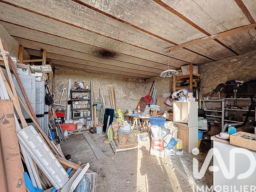 Maison 3 Pièce(s) Jaulnes - Photo 20