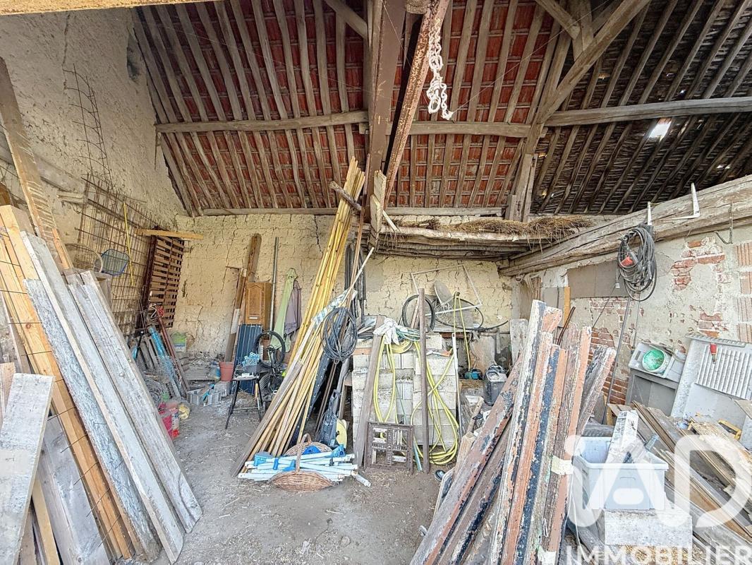 Maison 3 Pièce(s) Jaulnes - Photo 23