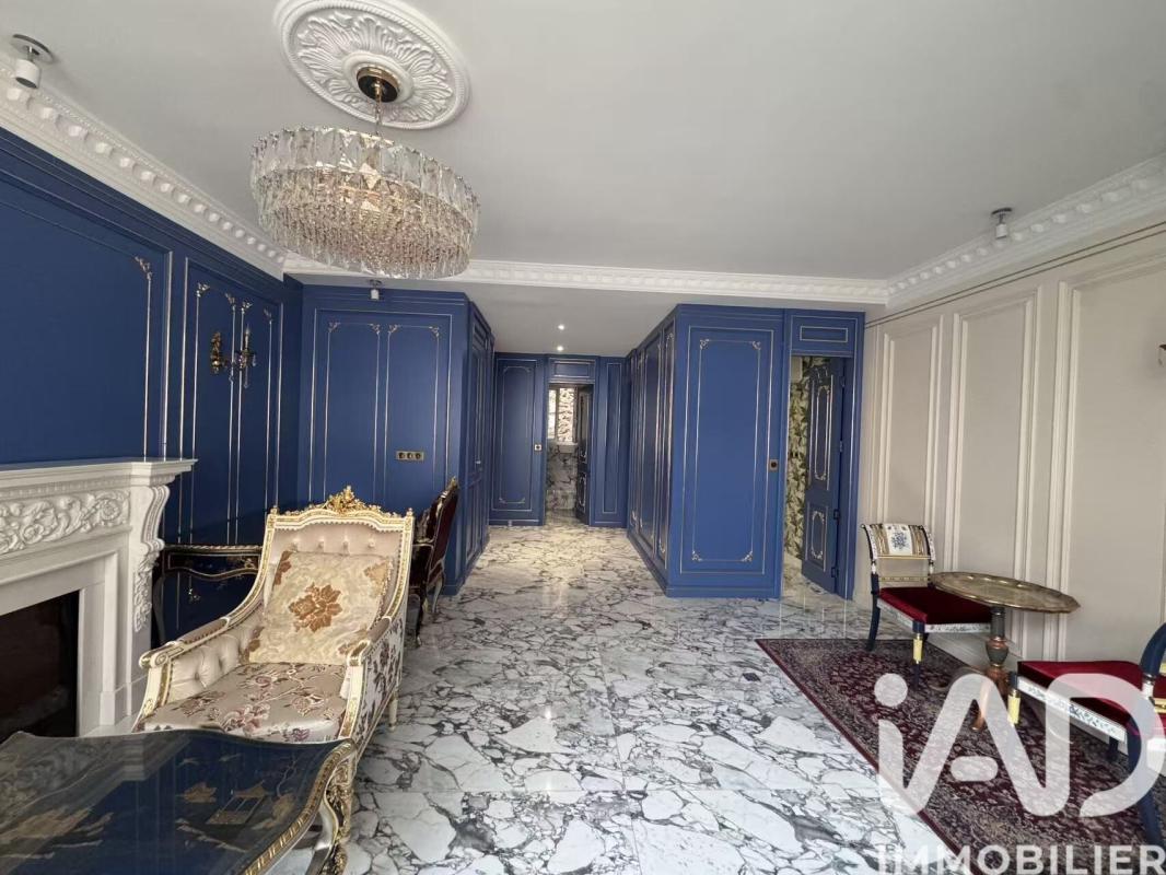 Appartement 1 Pièce(s) Paris 8eme Arrondissement