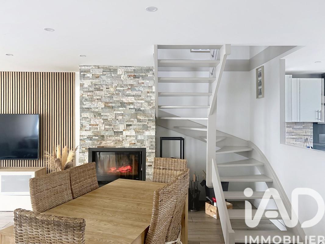 Maison 5 Pièce(s) Tigery