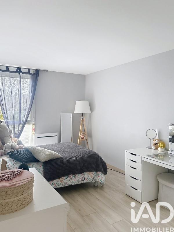 Maison 5 Pièce(s) Tigery