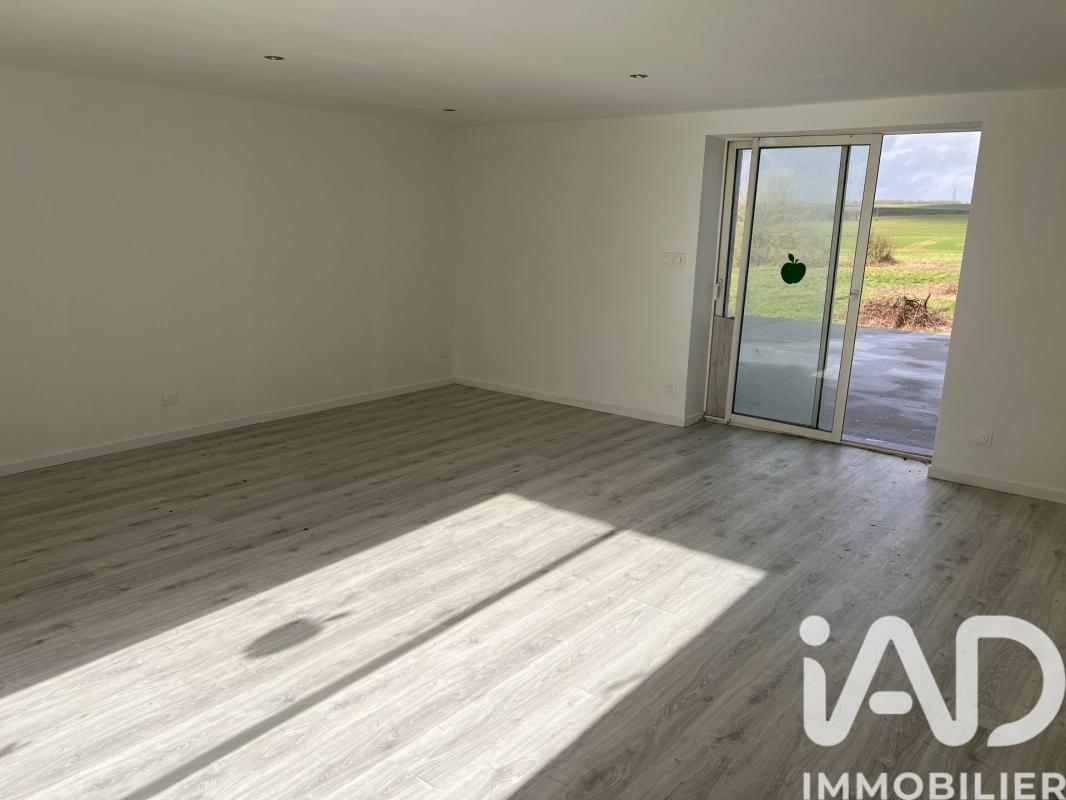 Maison de village 5 Pièce(s) Mons