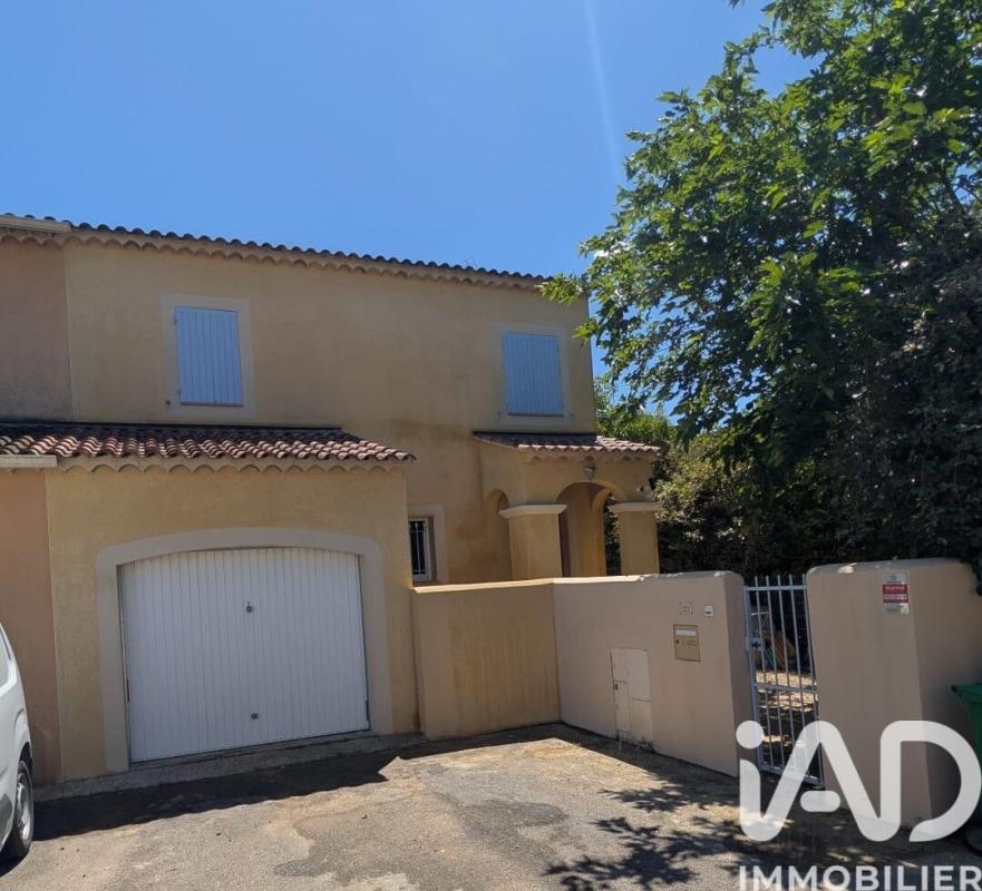 Maison traditionnelle 5 Pièce(s) Entraigues-sur-la-Sorgue