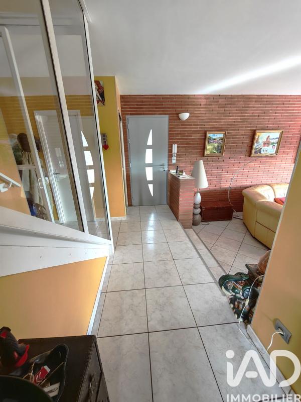 Maison 5 Pièce(s) Saint-Féliu-d'Avall