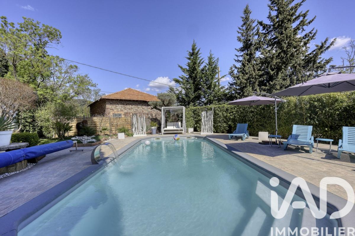 Maison 5 Pièce(s) Solliès-Ville - Photo 15