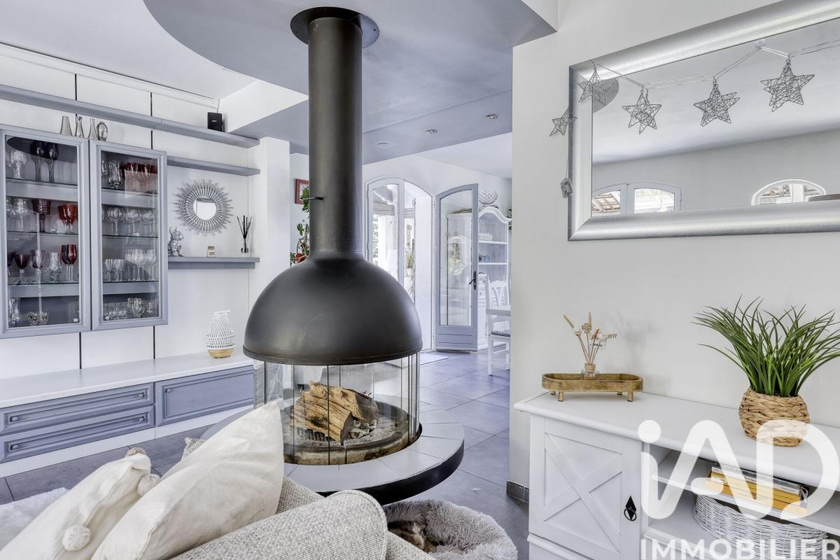 Maison 5 Pièce(s) Solliès-Ville - Photo 19