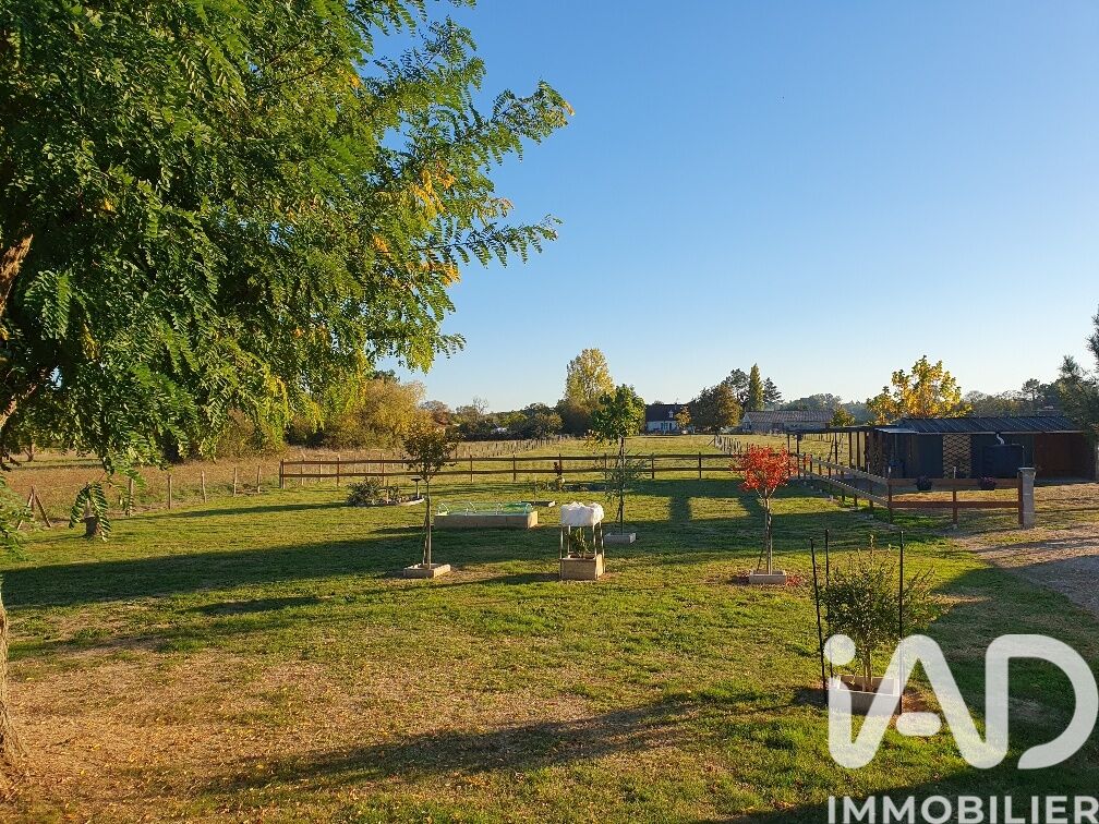 Maison 5 Pièce(s) Le Pizou