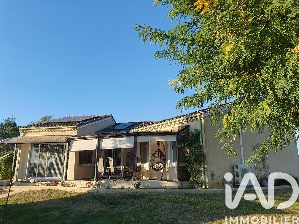 Maison 5 Pièce(s) Le Pizou - Photo 2