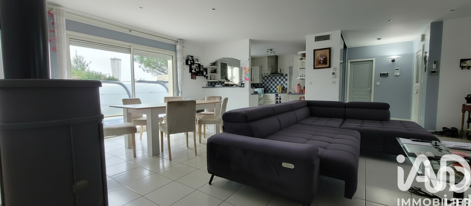 Maison 6 Pièce(s) Clam - Photo 3