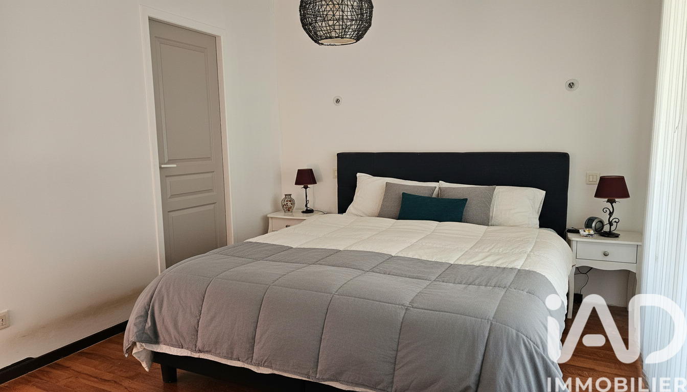 Maison 6 Pièce(s) Clam - Photo 5