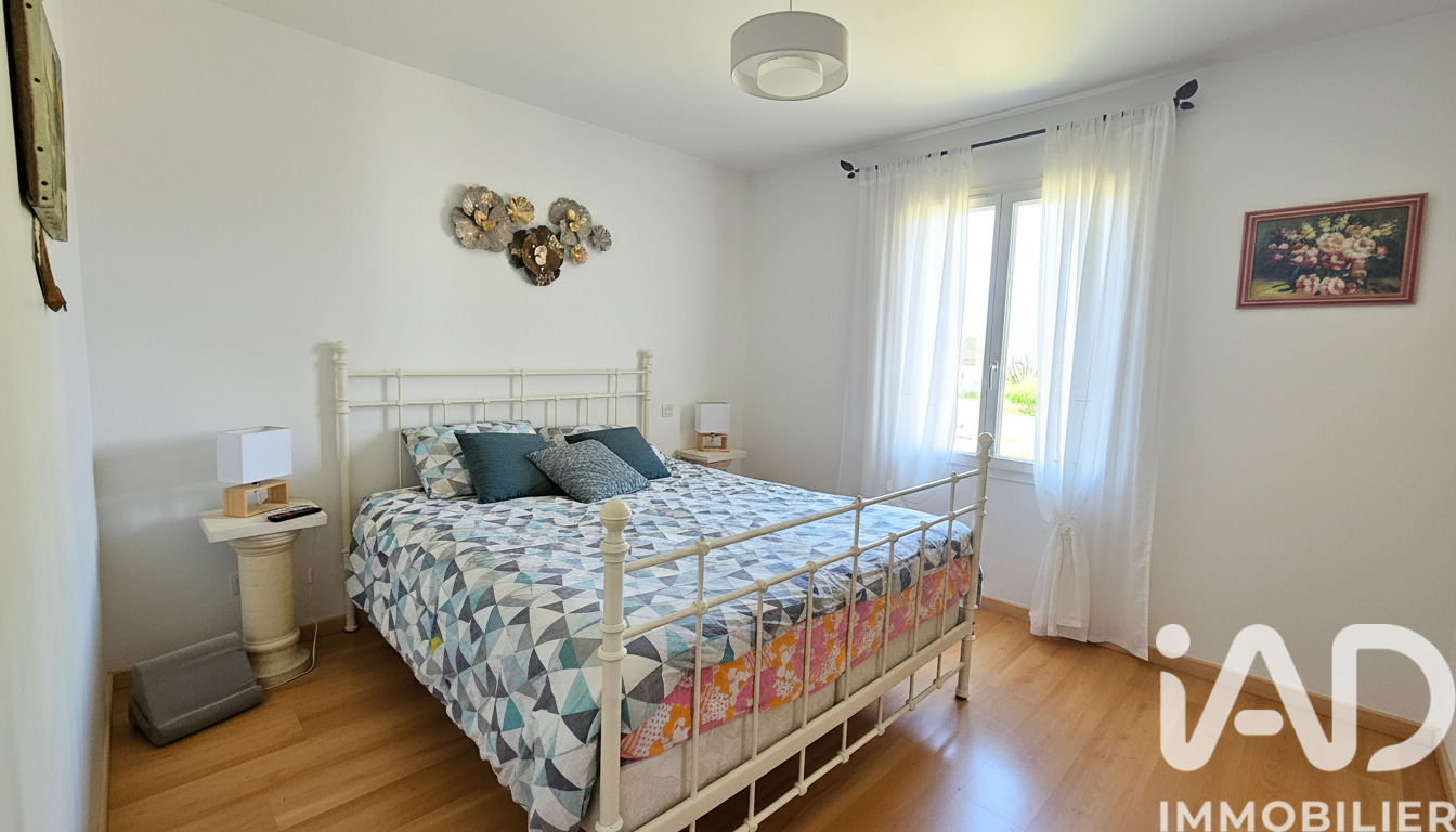 Maison 6 Pièce(s) Clam - Photo 7