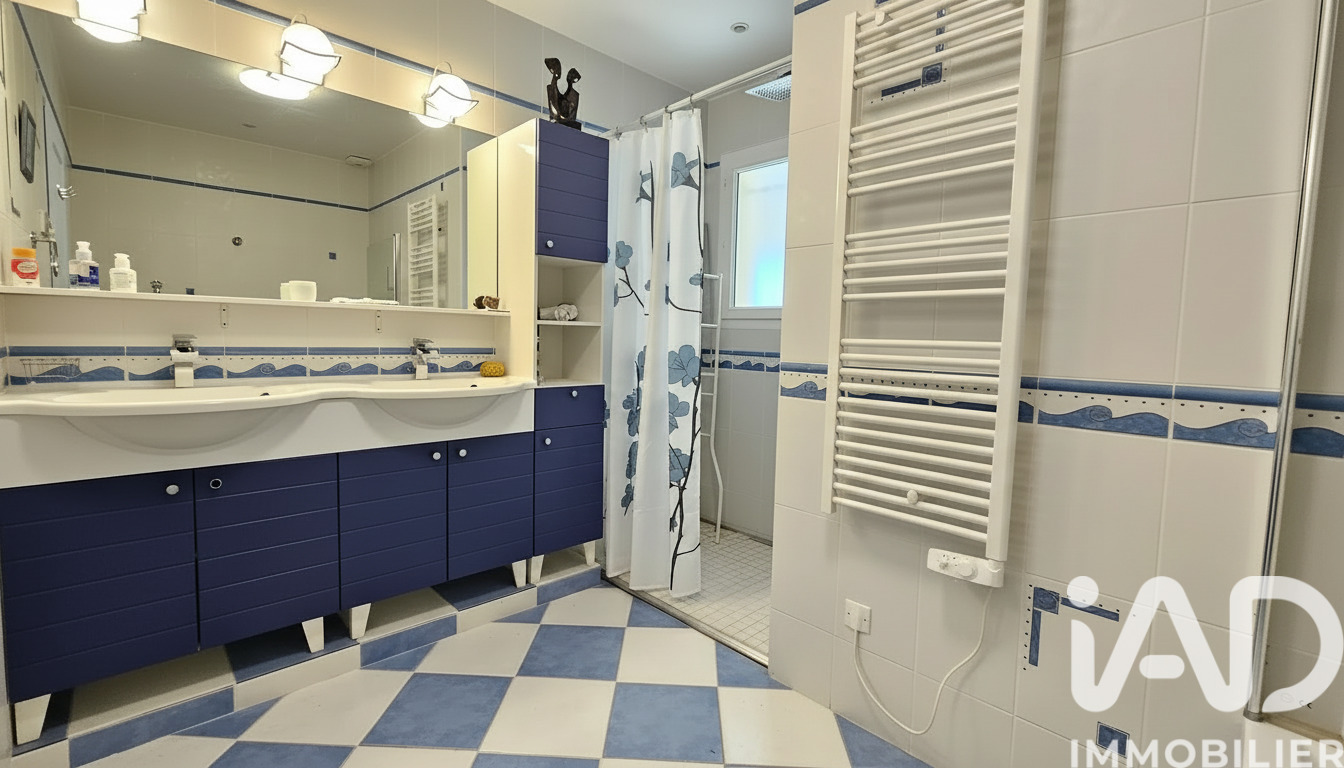 Maison 6 Pièce(s) Clam - Photo 10