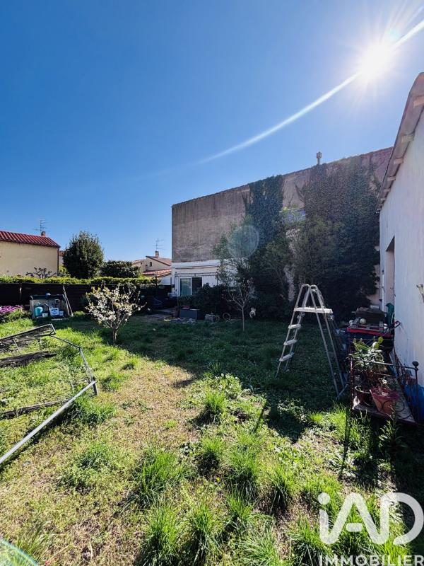 Maison 6 Pièce(s) Pollestres