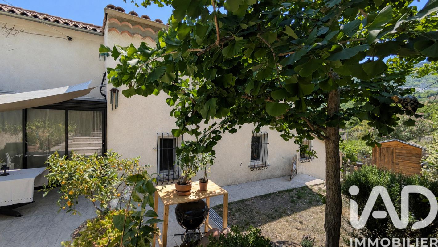 Maison 4 Pièce(s) Le Bar-sur-Loup