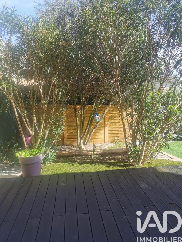 Appartement 3 Pièce(s) Castelginest