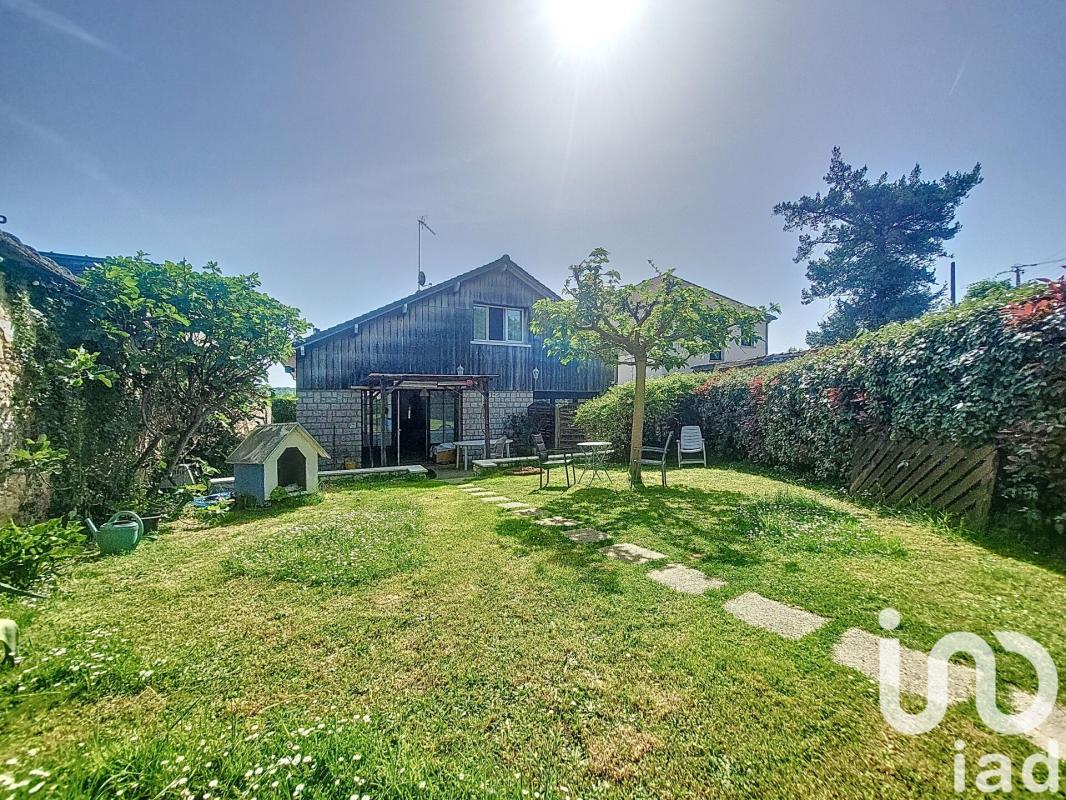 Maison traditionnelle 9 Pièce(s) Thomery