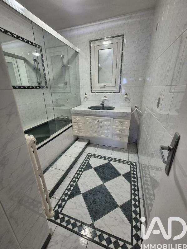 Appartement 4 Pièce(s) Nantes