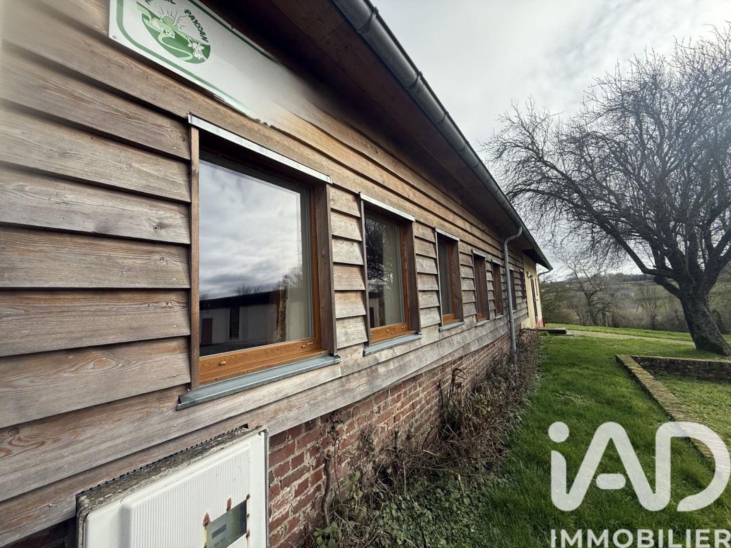 Maison 13 Pièce(s) Lisbourg - Photo 2