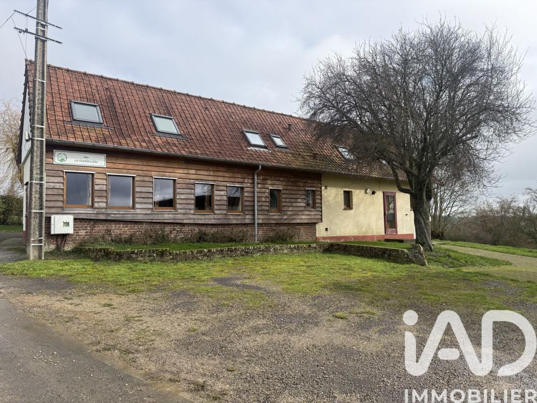 Maison 13 Pièce(s) Lisbourg - Photo 3