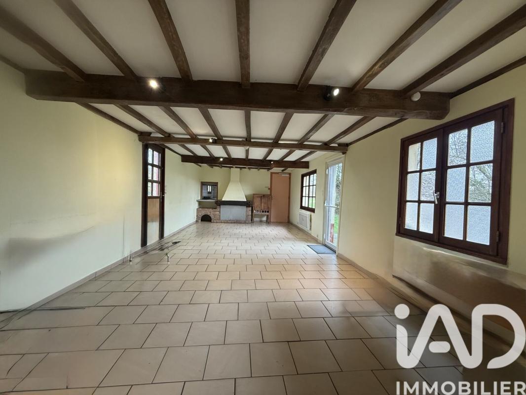 Maison 13 Pièce(s) Lisbourg - Photo 8