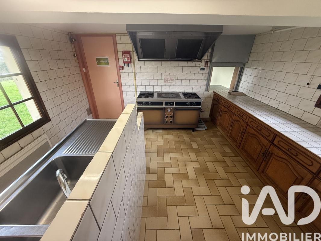 Maison 13 Pièce(s) Lisbourg - Photo 10