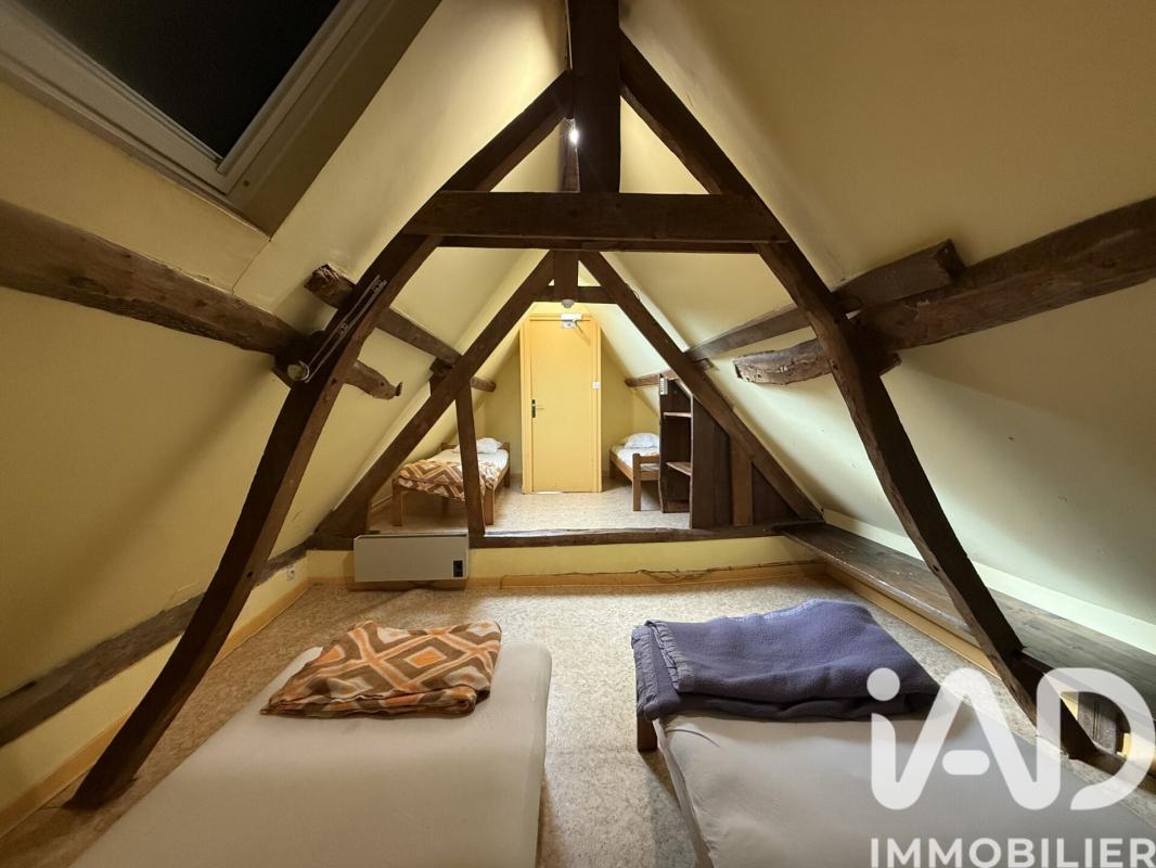 Maison 13 Pièce(s) Lisbourg - Photo 12