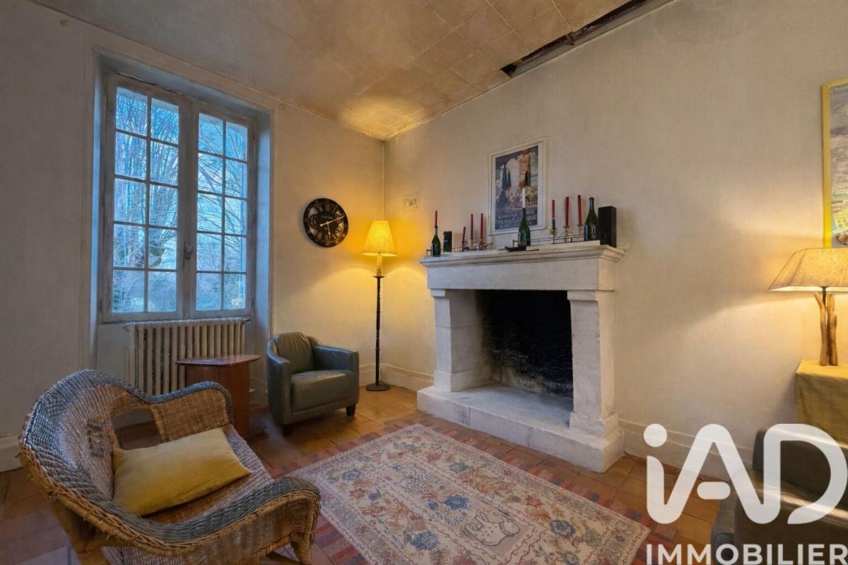 Maison 5 Pièce(s) Parcoul-Chenaud