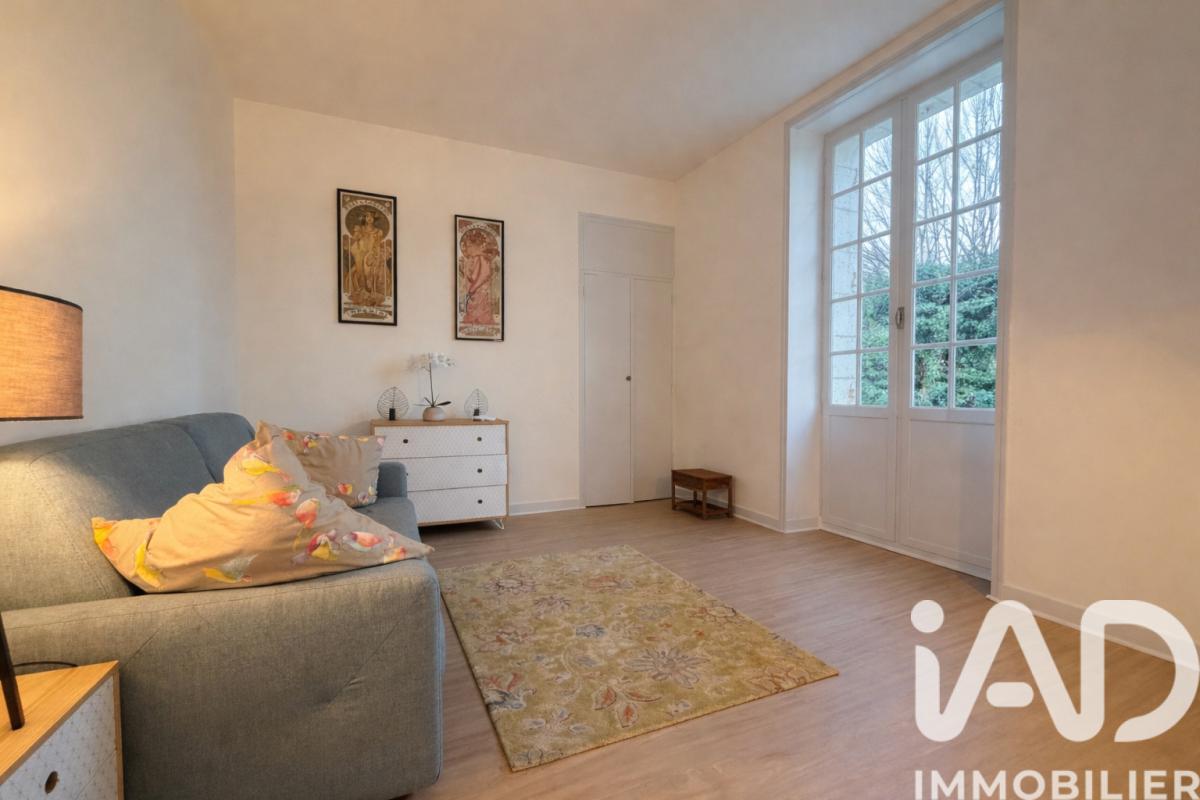 Maison 5 Pièce(s) Parcoul-Chenaud - Photo 2
