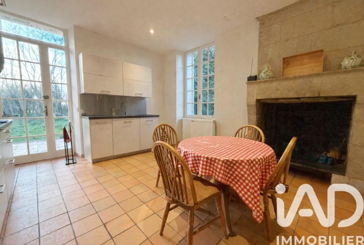 Maison 5 Pièce(s) Parcoul-Chenaud - Photo 3