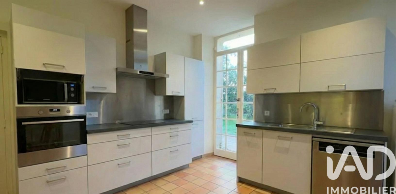 Maison 5 Pièce(s) Parcoul-Chenaud - Photo 4