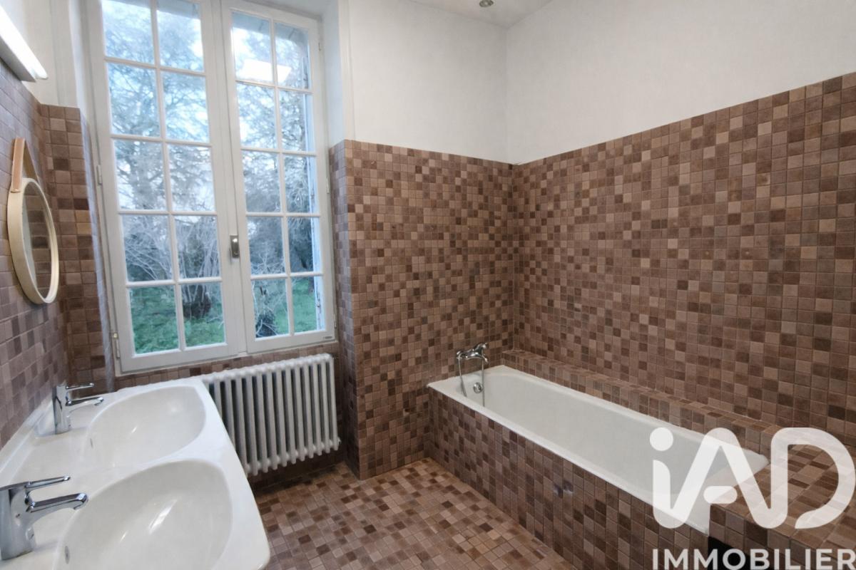 Maison 5 Pièce(s) Parcoul-Chenaud - Photo 5