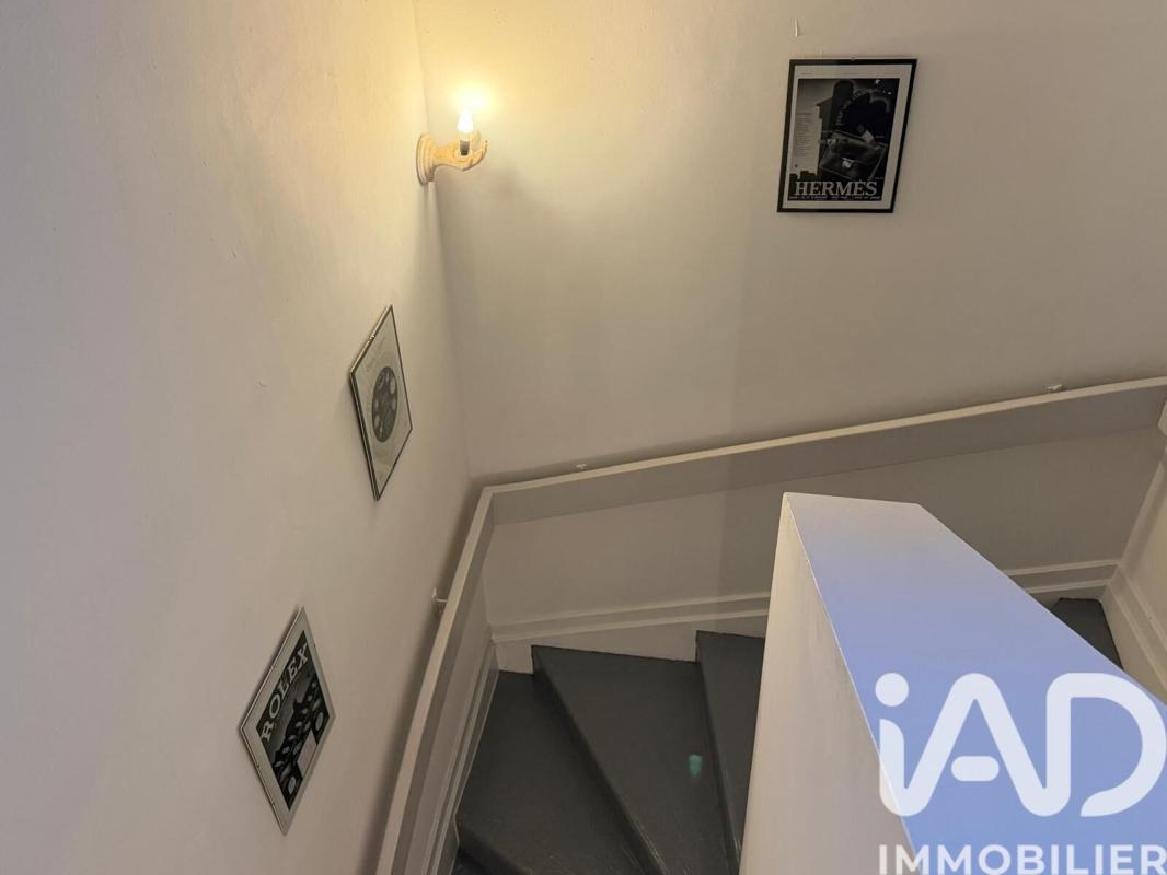 Maison 5 Pièce(s) Parcoul-Chenaud - Photo 6