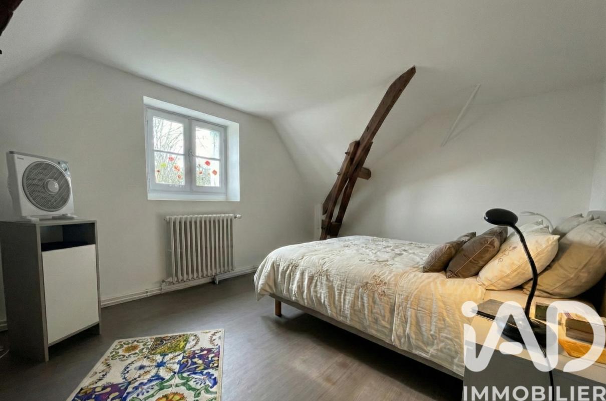 Maison 5 Pièce(s) Parcoul-Chenaud - Photo 8