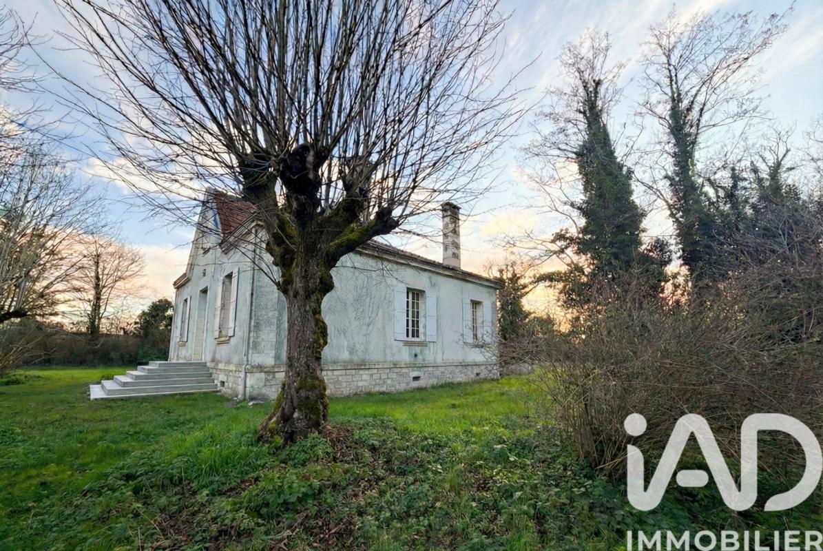 Maison 5 Pièce(s) Parcoul-Chenaud - Photo 11