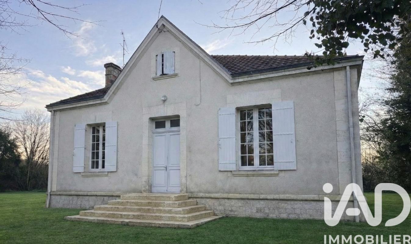 Maison 5 Pièce(s) Parcoul-Chenaud - Photo 12