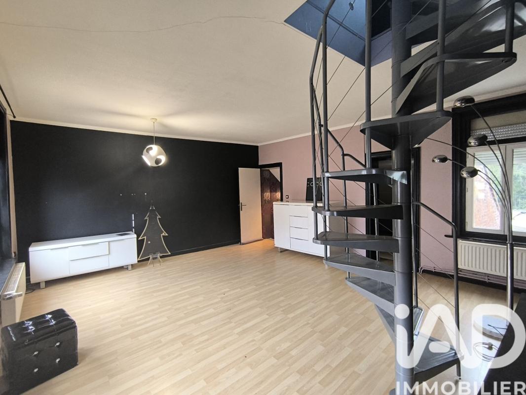 Immeuble  Auchel