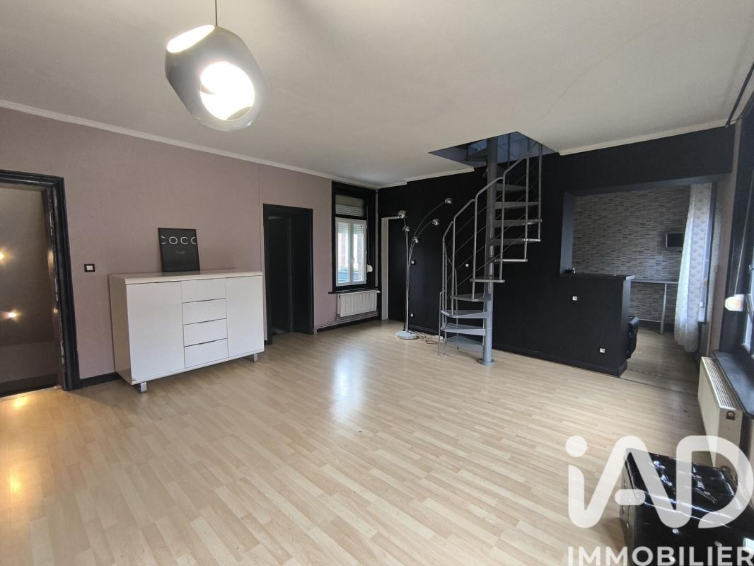 Immeuble  Auchel - Photo 2