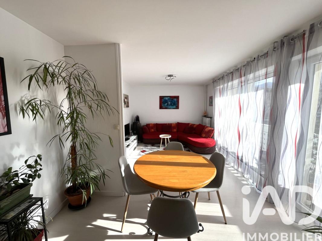Appartement 3 Pièce(s) Annecy