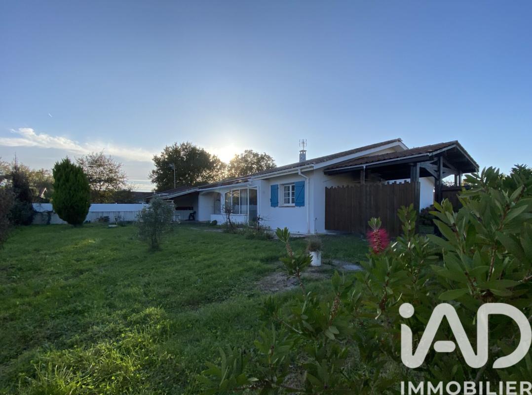 Maison 5 Pièce(s) Lanton