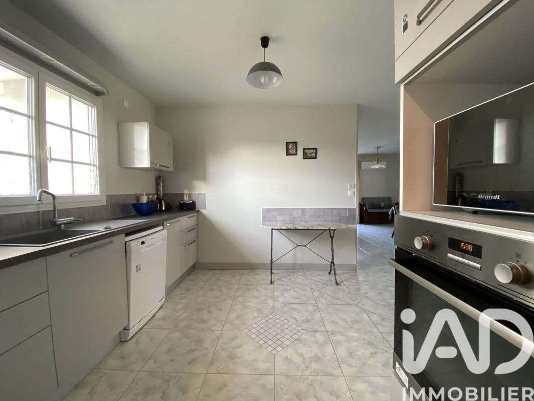 Maison 5 Pièce(s) Lanton - Photo 4