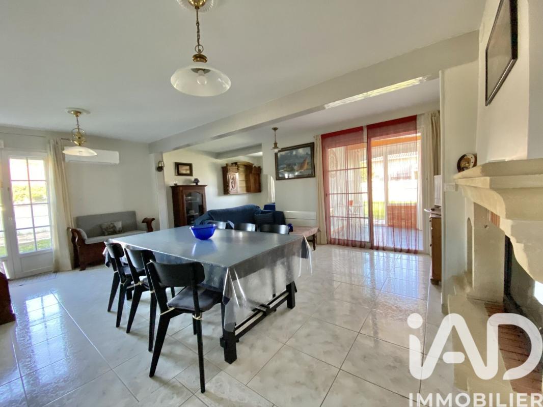 Maison 5 Pièce(s) Lanton - Photo 6