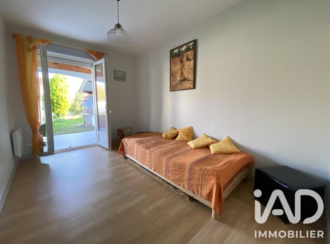 Maison 5 Pièce(s) Lanton - Photo 9