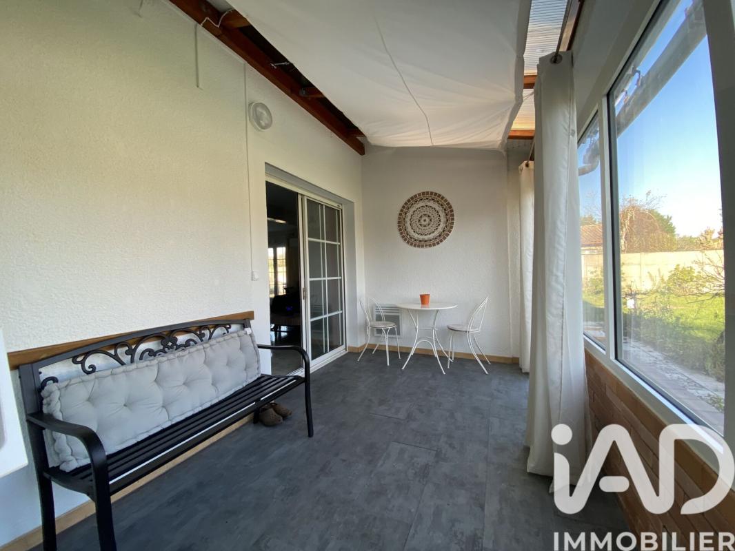 Maison 5 Pièce(s) Lanton - Photo 10