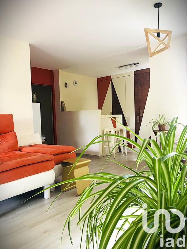 Appartement 3 Pièce(s) Montargis