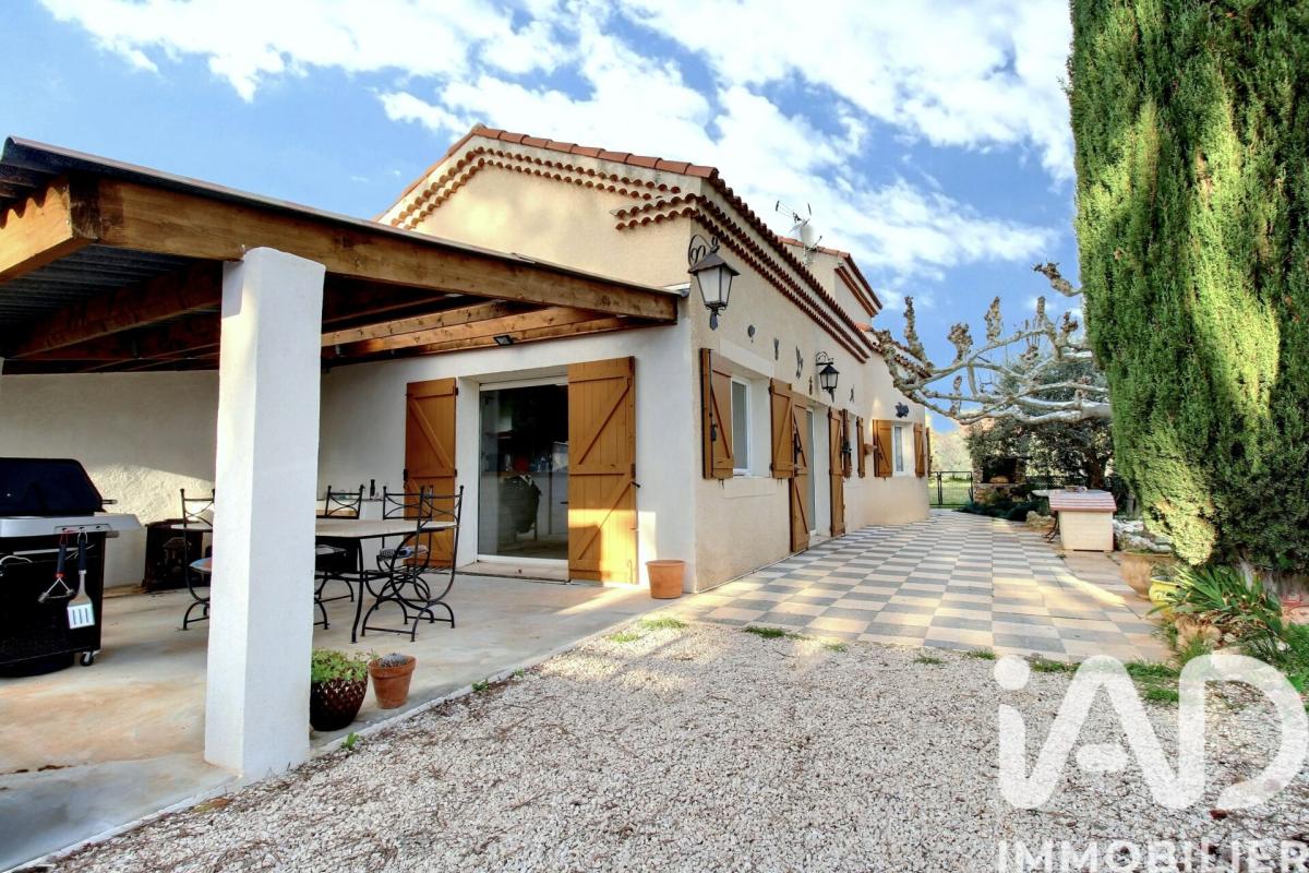 Maison 3 Pièce(s) Vitrolles