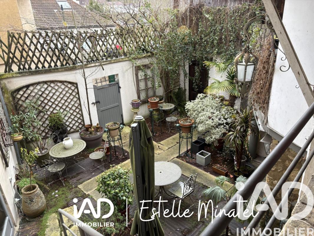 Immeuble  Vétheuil - Photo 5