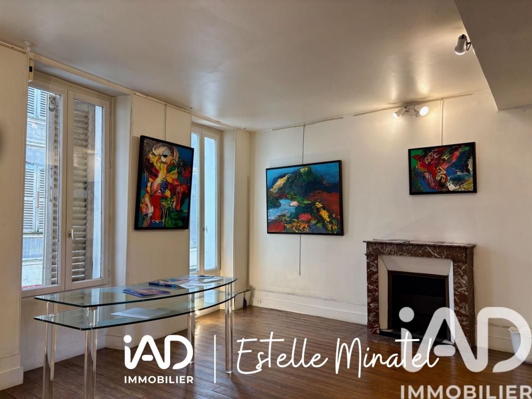 Immeuble  Vétheuil - Photo 8