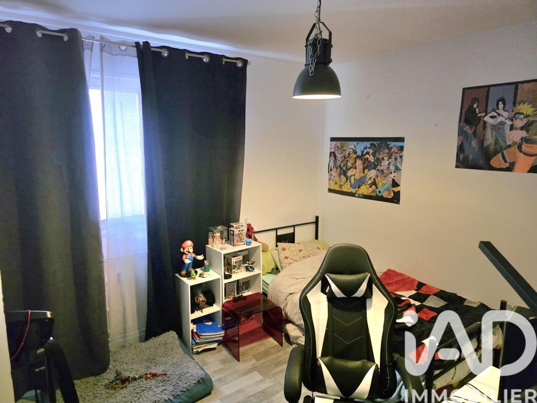 Appartement 5 Pièce(s) Maubeuge - Photo 5