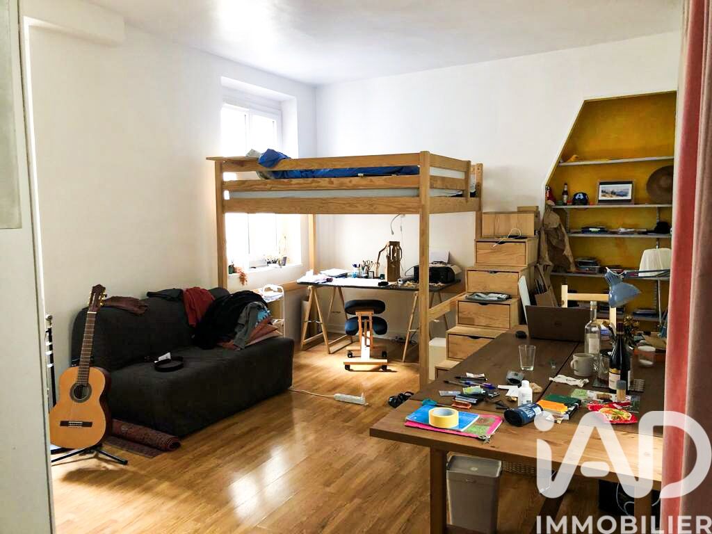 Appartement 1 Pièce(s) Paris 6eme Arrondissement