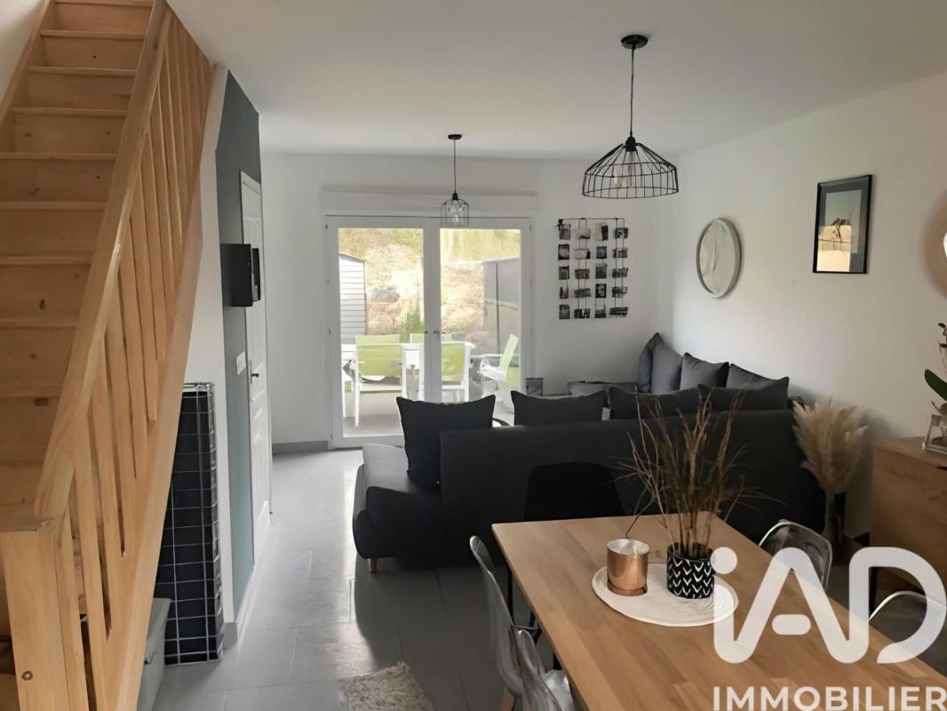 Maison 4 Pièce(s) Wingles